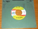 DOO-WOP GROUP 45 RPM - THE EL VENOS-GROOVE 0170 - 