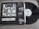 CRUX / THE CRASH KEEP ON RUNNING 12