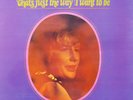 BLOSSOM DEARIE THATS JUST THE WAY I WANT TO BE SLEEVE VG AND LP IS MINT