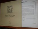 PRIMA MATERIA