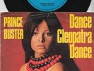 PRINCE BUSTER * Dance Cleopatra * Dutch 45 * 6T's SKA ROCKSTEADY * Listen