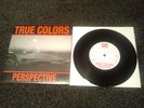 True Colors - Perspective 7