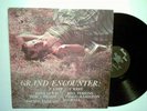 John Lewis - Grand Encounter  - Orig. Pacific Jazz Mono DG