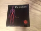 MELVINS FREAK PUKE SEALED LP VINYL RECORD sunn electric wizard bulls 1983 sleep