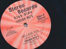 Though MC's(Tough MC's) We Love You Rarest Miami Electro Amos Larkin 1985 LISTEN