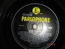 THE BEATLES - PLEASE PLEASE ME LP **1ST PRESS**