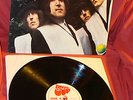 BEATLES RABBI SAUL RUBBER SOUL MINT INDIE LABEL BOOT 33 LP RECORD ALBUM