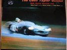 THE CECIL TAYLOR QUINTET HARD DRIVING JAZZ FRENCH LP LVDSM