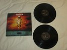 BRAND NEW DEJA ENTENDU 2 LP SET GATEFOLD OOP RARE W/INSERT 1ST PRESS W/BARCODE