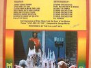 GALLANT MEN Live and let die (James Bond) FUNK JAZZ   RARE