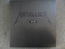 METALLICA 10 LP 180 GRAM VINYL BOXED SET LTD ED #3218 PICTURE DISC/ KILL/ RIDE +