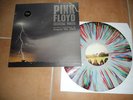 PINK FLOYD CELESTIAL VOICES MCV SPLASH VINYL LIMITED AND RARE