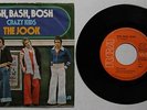 The Jook Bish, Bash, Bosh Ger 1974 7in Glam John's Children