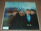ROLLING STONES - BETWEEN THE BUTTONS 1967 UK DECCA MONO 1ST PRESSING LP