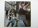 The Doors - Strange Days - Elektra Records 1988 - Vinyl LP