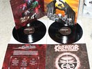 KREATOR- At The Pulse Of Kapitualtion LIM. 333 ONLY 2LP set NOTVD
