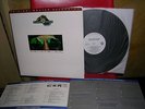 DOOBIE BROTHERS TAKIN' IT TO THE STREETS LP- MOBILE FIDELITY #MFSL 1-122