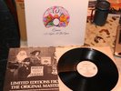 QUEEN - A Night At the Opera (Rare 1/2 Speed Master Audiophile Pressing LP)