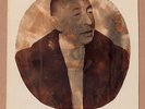 RACHMANINOFF piano concerto 3 - Victor Set M 710 - with AUTOGRAPHED picture /E+