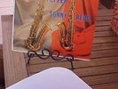 Art Pepper  & Sonny Redd  Jazz Vinyl Lp On Regent