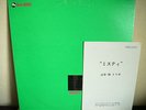 LP:Tsuyoshi Yamamoto Trio  / MISTY Japan Jazz TBM