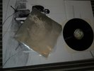 JOHN LENNON  Imagine LP 1*UK Press +Inner+Poster  APPLE Label 1971 Stupendo