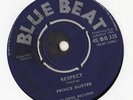 Prince Buster - Respect 7
