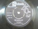 THE EQUALS ESS 132 Ep Record Single 45 rpm Rare INDIA