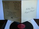 Rolling Stones - Beggars Banquet LK 4955  UK LP 1968 Unboxed Red Decca Mono