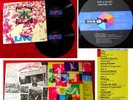 2LP Pop & Blues Festival 70 Live Frumpy Tomorrow´s Gift Sphinx Tush Thrice Mice