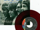 CREEDENCE CLEARWATER REVIVAL-GREEN RIVER-JAPAN ISSUE REDWAX 7