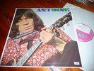 ANTOINE LP FRENCH 1966 PSYCH MOD FREAKBEAT MINT UK VOGUE ORIGINAL