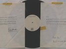 PAUL McCARTNEY Brung To Ewe By Ram PROMO LP + LETTERS