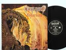 NECROSANCT -Incarnate LP 1992 BMLP21 Gatefold sinister bolt thrower benediction