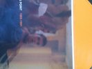 Turning Point Lp Double Orange Wax   Gorilla Biscuits