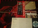 Stevie Wonder?Innervisions? Japan Gatefold LP with OBI, POSTER, insert