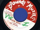 2012 FIDDLERS-VIOLIN ROCK-SOUNDS OF MUZIK-1973  REGGAE 45 7