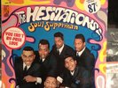 Hesitations Soul Superman Kapp Stereo Northern SEALED You Cant By Pass Love LP