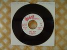 MEL WILLIAMS Can It Be Me/Jet Set - Promotional Copy - 7