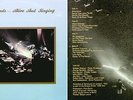 Simple Minds 2LP Alive and Singing