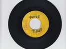 BLANK(STUDIO ONE)/COOL OFF RUDIES  - DERRICK MORGAN    ( ROCKSTEADY 7