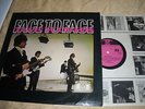 orig.Kinks Face to Face Germany