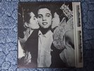 Elvis Doppel LP 