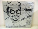 EDDIE CURTIS texas soul style LP orig private press RARE FUNK og NM VINYL