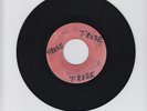 BLANK/I'M IN A ROCKING MOOD  -  AUSTIN FAITHFUL  ( ROCKSTEADY  7
