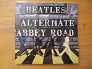 The Beatles RARITÄT - The alternate Abbey Road - Swingin´Pig Records