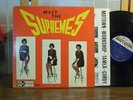 THE SUPREMES LP 