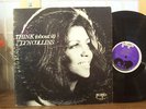 LYN COLLINS LP THINK (ABOUT IT) ORIGINAL 1972 PEOPLE FUNK w J.B.'s VG++