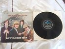 DOWNLINERS SECT THE ROCK SECT'S IN VERY RARE LP