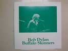 BOB DYLAN:Buffalo Skinners-West Germany GWW-NL-89 Live Zaterdag Juni 10-1989 PCV